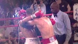 Legendary Nights: The Tale of Gatti vs. Ward Preview (HBO Boxing)