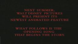 Teaser Trailer #1
