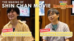 Making of [Subtitled]