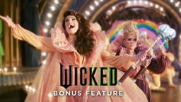 The Origins Of Elphaba And Glinda