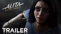 Teaser Trailer