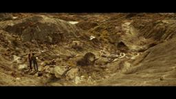 Valley Of Bones Trailer