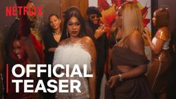 Official Teaser