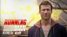 Behind the Action Featurette
