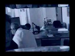 21 EYES trailer
