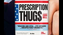 PRESCRIPTION THUGS - Official Trailer