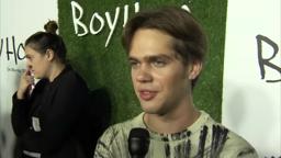 Blu-ray Release Party at the Chateau Marmont