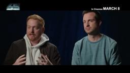 Directors Vignette