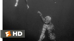 Underwater Stalking (4/10)