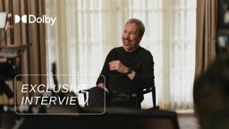 Director Denis Villenueve talks Dune Part Two