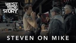 Steven On Mike