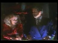 Night Angel trailer