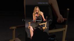 Isabel May Q&A