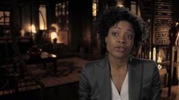 Naomie Harris