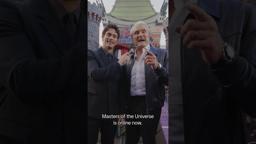 Official Final Trailer Online Now
