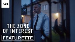 The Making of - Official Featurette