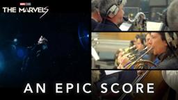 An Epic Score