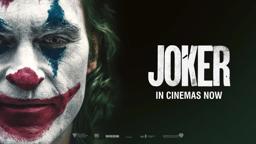 In Cinemas Now
