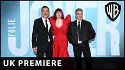 UK Premiere