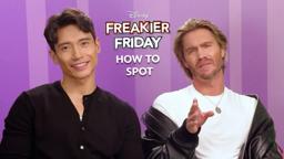 How to Spot a Freakier Friday Situation