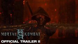 Official Trailer II