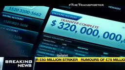 Transfer Day UK TV Spot