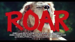 ROAR (1981) | Trailer | Coming to Virtual Cinemas April 15th
