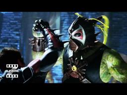 Bane Fight