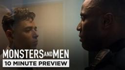 10 Minute Preview