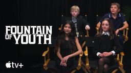 Junket of Youth
