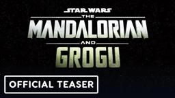 Teaser - Star Wars Celebration 2025