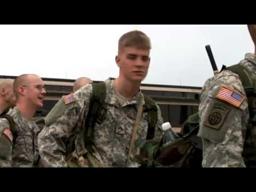 Brothers At War - Official Trailer