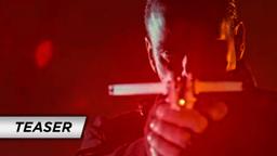 Teaser Trailer