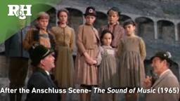 After the Anschluss