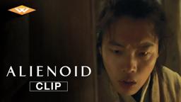 ALIENOID Official Clip 2 | Ryu Jun-Yeol