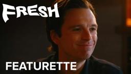 "Dinner and a Movie" Featurette