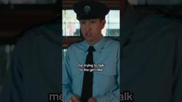 We’re detecting that Officer Derry is in need of some help