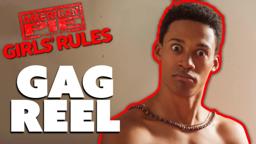 Gag Reel
