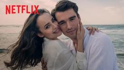 Anna and Jamie Love Montage featuring Coldplay