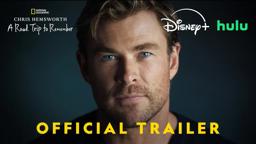 Official Trailer