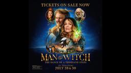 In Theaters July 28 and 30