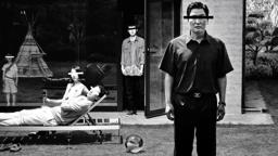 B&W Version Official Australian Trailer [Subtitled]