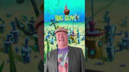 Cast Big Guy