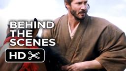 Behind The Scenes - Epic