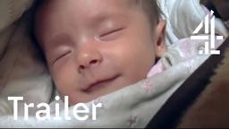 TRAILER | For Sama | Saturday 9pm