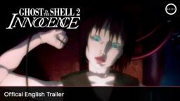 4K Restoration Official English Trailer