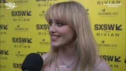 Kathryn Interview