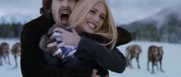 THE TWILIGHT SAGA: BREAKING DAWN - PART 2 - Theatrical Trailer