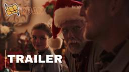 The Santa Box | Official Trailer