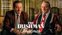 Joe Pesci & Robert De Niro Christmas Scenes